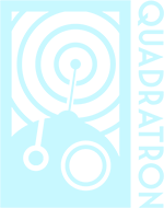 QuadraTron logo